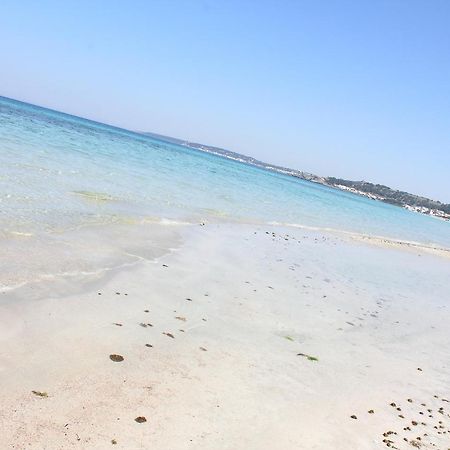 Appartamenti Rivabella D Gallipoli Exteriér fotografie