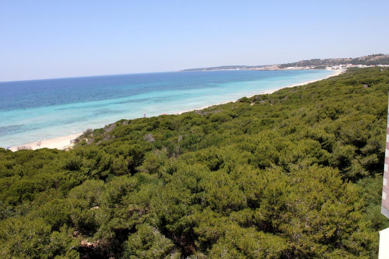 Appartamenti Rivabella D Gallipoli Exteriér fotografie
