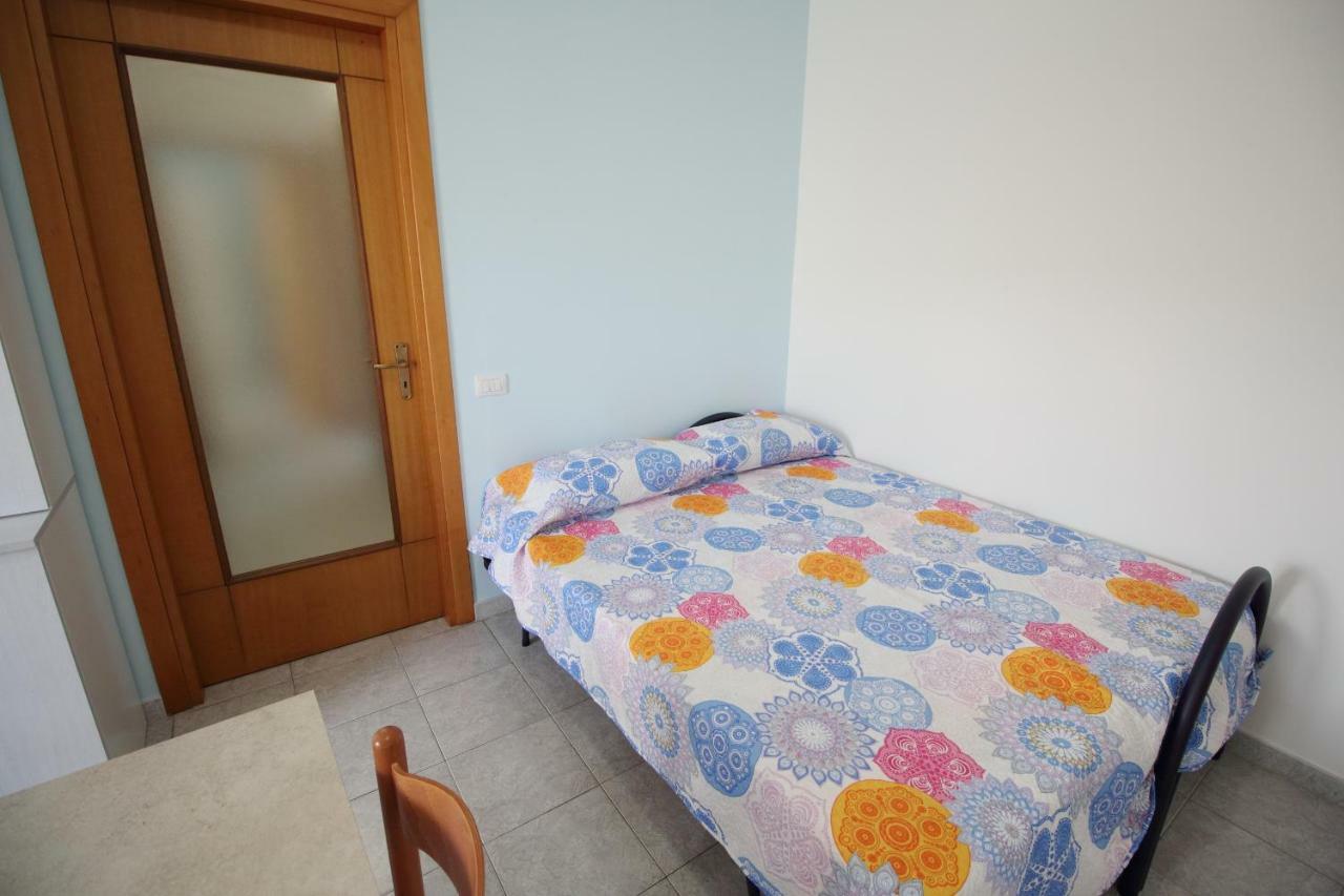 Appartamenti Rivabella D Gallipoli Exteriér fotografie