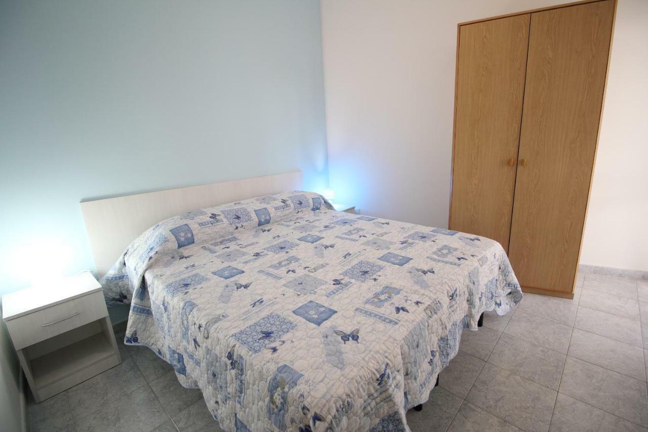 Appartamenti Rivabella D Gallipoli Exteriér fotografie