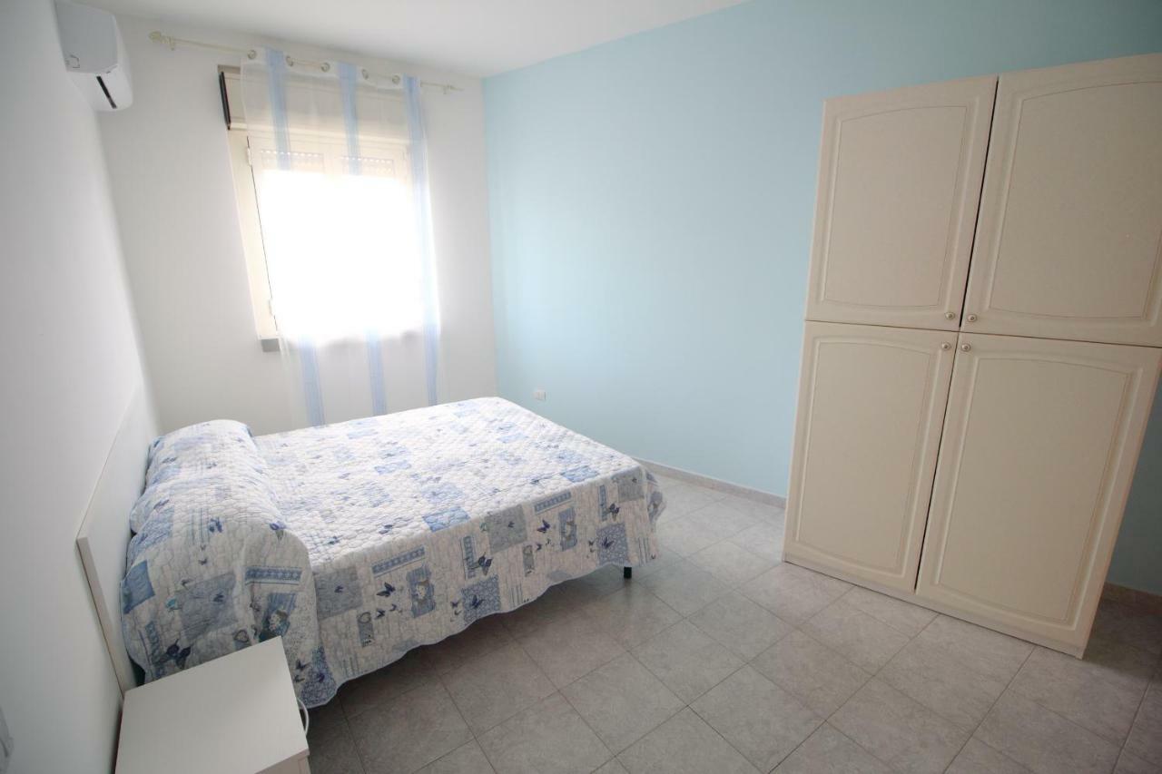 Appartamenti Rivabella D Gallipoli Exteriér fotografie