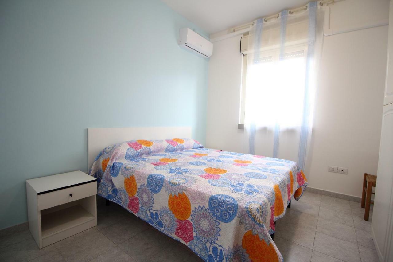 Appartamenti Rivabella D Gallipoli Exteriér fotografie